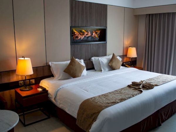 Inn At Lebanon