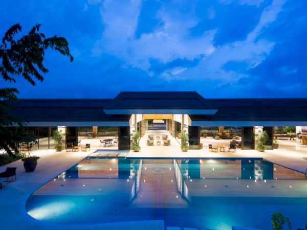 Inn At Lebanon
