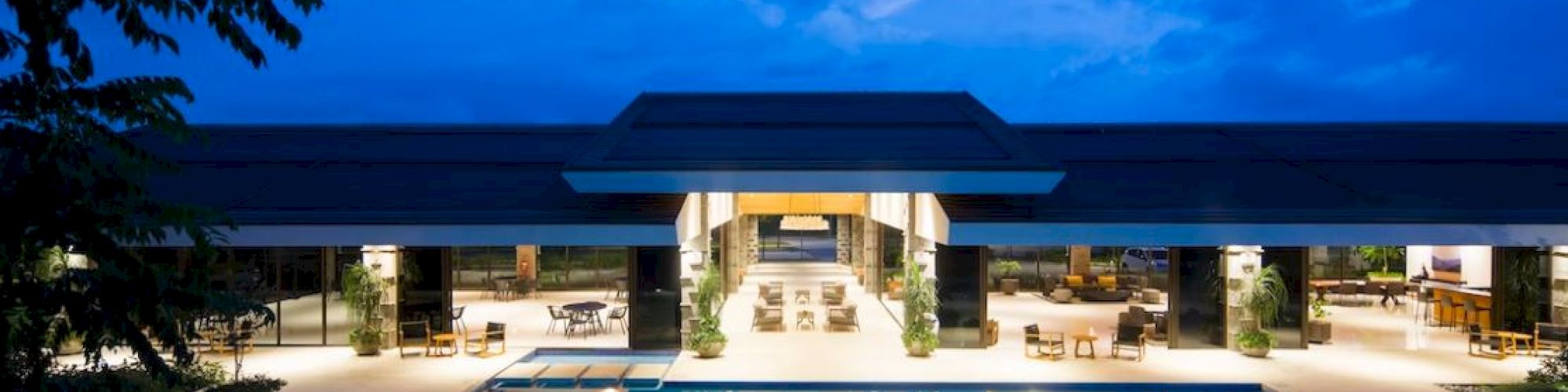 Inn At Lebanon
