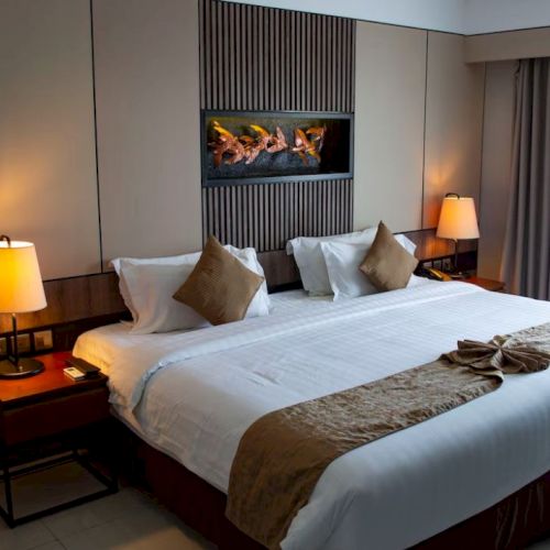 Inn At Lebanon