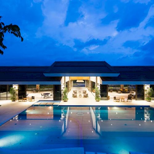 Inn At Lebanon
