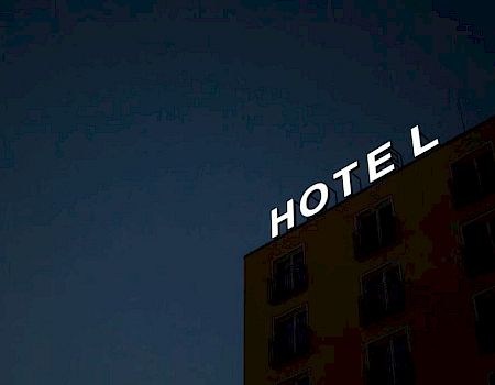 Inn At Lebanon