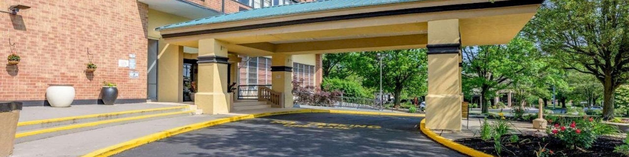 Inn At Lebanon