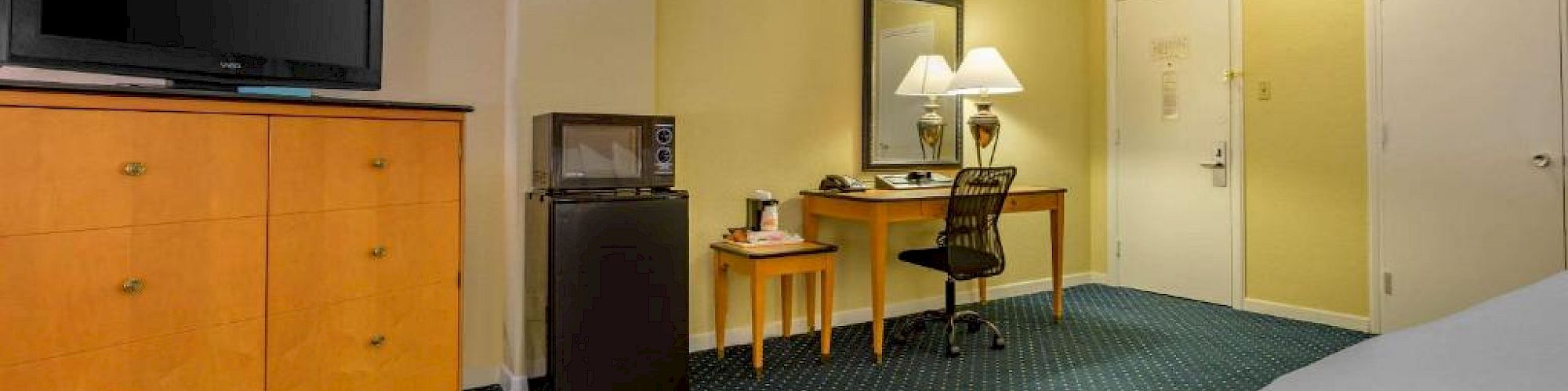 Inn At Lebanon
