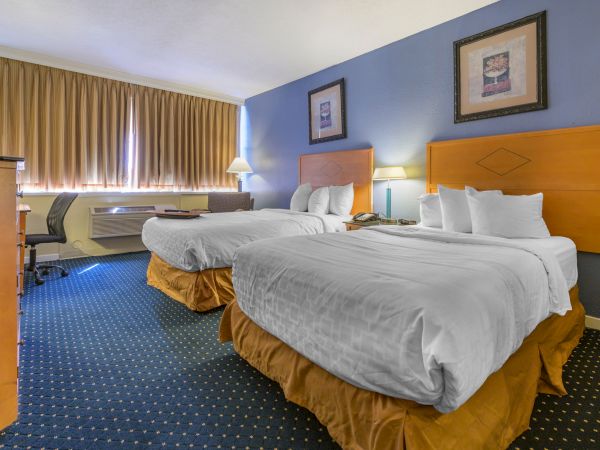 Inn At Lebanon