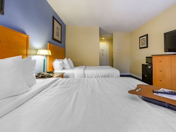 Inn At Lebanon