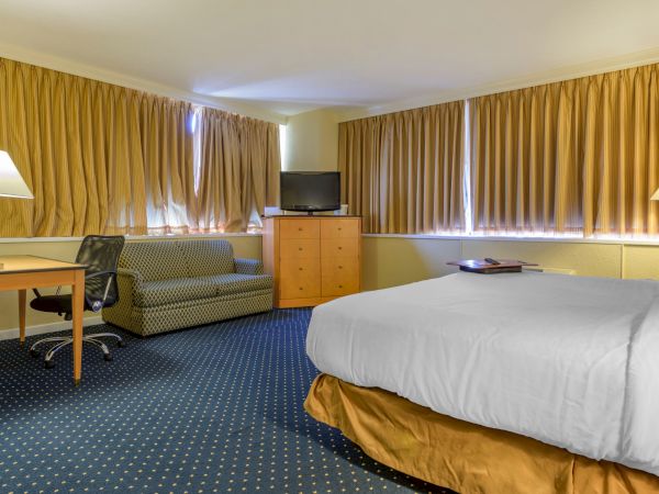 Inn At Lebanon