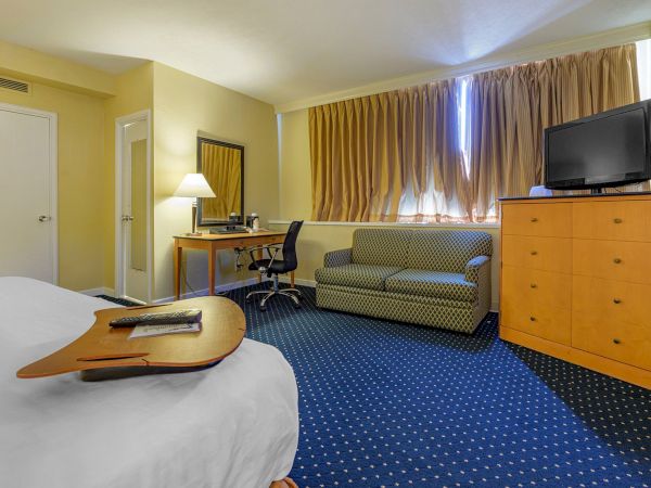 Inn At Lebanon