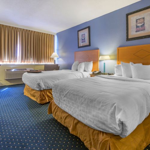Inn At Lebanon