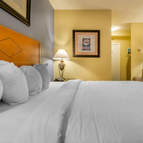 Inn At Lebanon