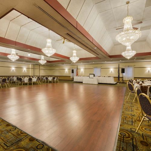 Inn At Lebanon