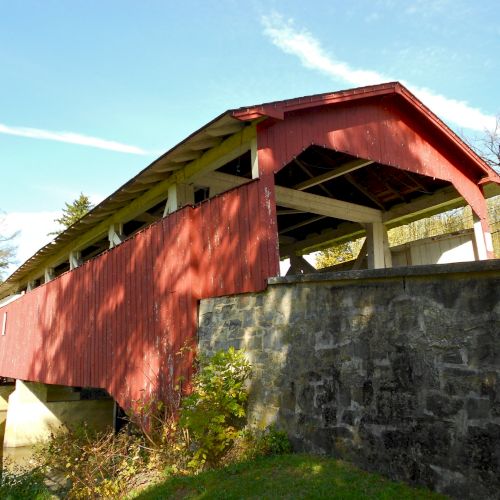 Inn At Lebanon