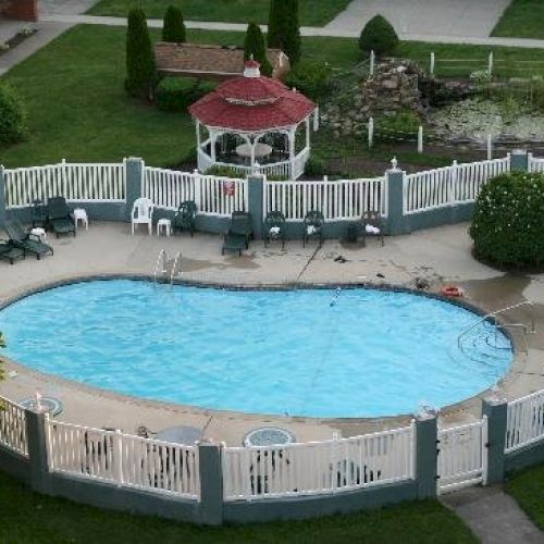 Inn At Lebanon