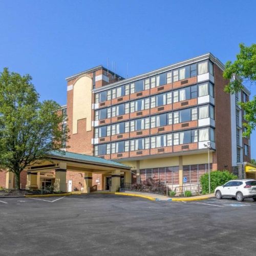 Inn At Lebanon