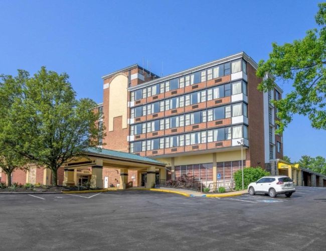 Inn At Lebanon