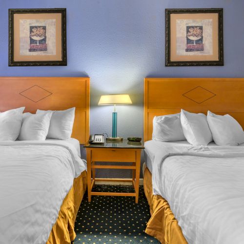Inn At Lebanon