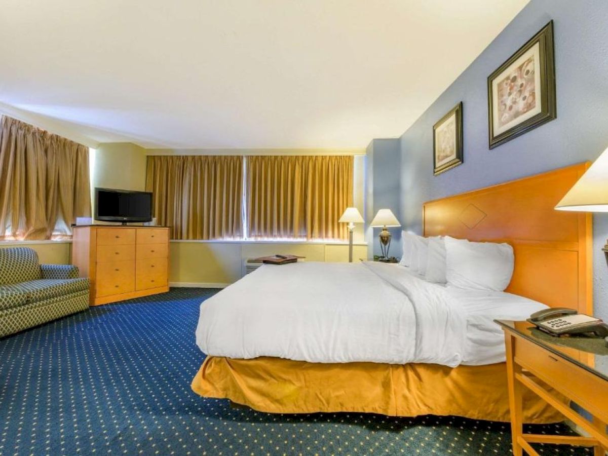 Inn At Lebanon