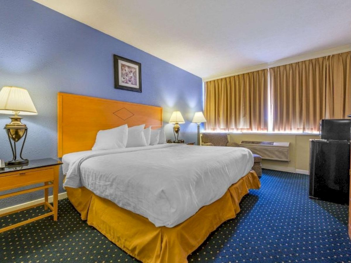 Inn At Lebanon
