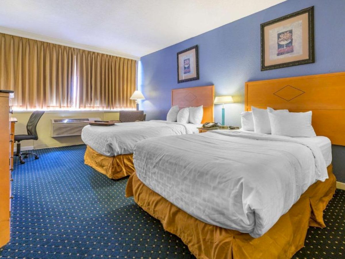 Inn At Lebanon