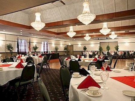 Inn At Lebanon