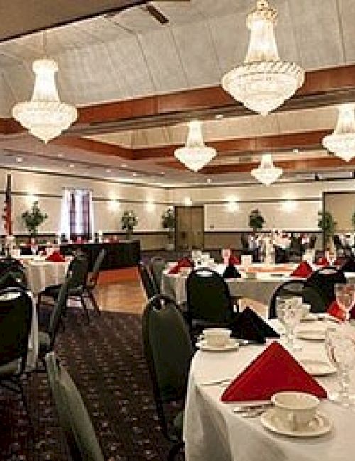 Inn At Lebanon