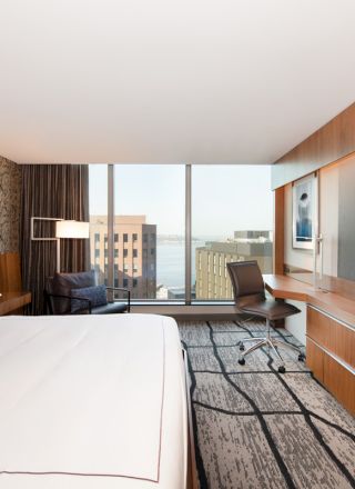 Inn At Lebanon