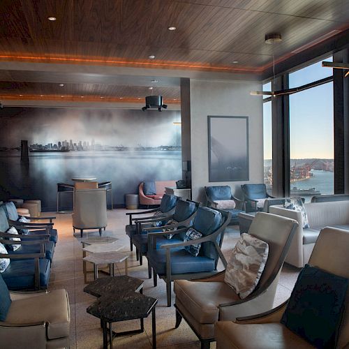 Inn At Lebanon